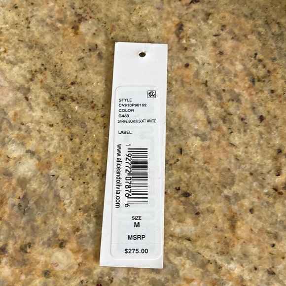 Alice and Olivia Meera pant - Picture 12 of 12